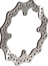 Заден спирачен диск RFX Race Wave Fixed Brake Disc KTM 85 SX BIG WHEELS 19/16 2011-20