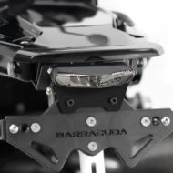TAILLIGHT BARRACUDA MINI TIGER LED