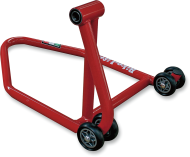 Suport spate BIKE-LIFT RS-16/R - dreapta