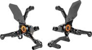 Suport spate MUE2 KTM GILLES MUE2-KT01-B