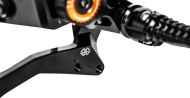 Suport spate MUE2 KTM GILLES MUE2-KT01-B