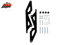 Задна стойка за багаж HONDA CRF 300 L 2021-2026 CRF 300 F RALLY 2021-2026 