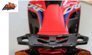 Задна стойка за багаж HONDA CRF 300 L 2021-2026 CRF 300 F RALLY 2021-2026 