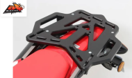 Задна стойка за багаж HONDA CRF 300 L 2021-2026 CRF 300 F RALLY 2021-2026 