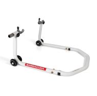 Suport spate pentru bicicleta de tip furca BARRACUDA