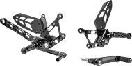 Kituri spate MUE2 BK MT10/SP GILLES MUE2-Y03-B