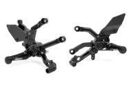 Kituri spate MUE2 DUCATI STREETFIGH GILLES MUE2-B001-B