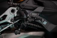 Kituri spate MUE2 DUCATI STREETFIGH GILLES MUE2-B001-B