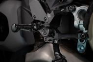 Kituri spate MUE2 DUCATI STREETFIGH GILLES MUE2-B001-B