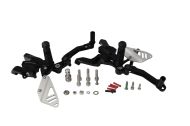 Set spate VCR BK GILLES VCR-D05