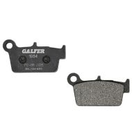 Задни мото накладки Galfer SEMI METAL FD456G1054