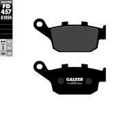 Задни мото накладки Galfer SEMI METAL FD457G1054