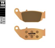 Задни мото накладки Galfer SINTERED COMPOUND FD500G1370