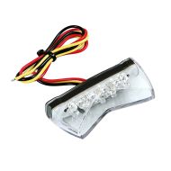 Faruri spate "Concept" Led 12V - 90158