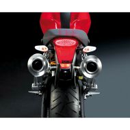 Faruri spate "Porster" Led 12V - 90159