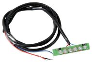Stopuri RACETECH LED 12V