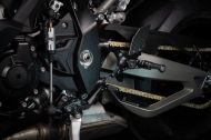 Задни степенки MUE2 BMW GILLES MUE2-BM06-B