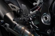 Задни степенки MUE2 BMW GILLES MUE2-BM06-B