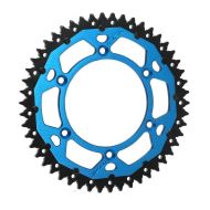 RFX Pro Series FE 250 SPECIAL EDITION Rear Sprocket (Steel/Aluminium) - 520