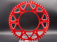 Rear Sprocket TROFEO 368197151 RED