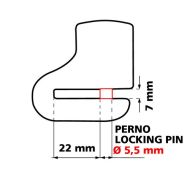 BITE Disc Lock – 90626