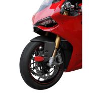 Disc lock Stone black 90588