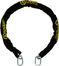 Lock chain AUVRAY CHAIN ALONE 120 CM D10