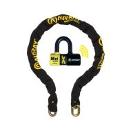 AUVRAY Chaine Xtrem Mini Alert 170 locking chain