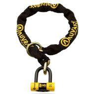 Locking chain AUVRAY SET CHAIN LASSO 100CM SRA ART4