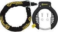 AUVRAY SET EVO LOCK 900 chain lock