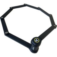 AUVRAY CITY LOCK 360 PRO 120 CM Folding Hinged Chain Lock