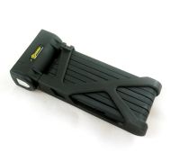 AUVRAY F-Lock folding hinged chain 110 cm