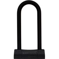 Locking device AUVRAY U LOCK K 10 85X230 BLACK EDITION