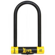 Locking device AUVRAY U LOCK XTREME MAXI 110X310 SRA ART4