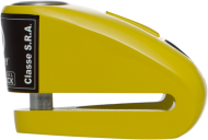 Disc Lock AUVRAY BLOCK ALARM D 10 BLK SRA