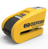 OXFORD alarm disc lock