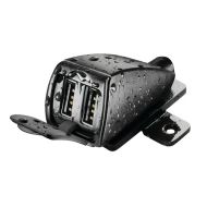 Usb-Fix Trek2 Ultra Fast Charge - 5400 mA - 12/24V 38827