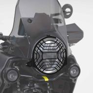 Headlight protection BARRACUDA Husqvarna Norden 901 (2022)
