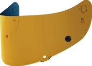 Vizier ICON OPTICS™ AIRFRAME PRO/AIRFORM/AIRMADA din aur 25K, Iridium