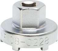 MOTION PRO Seal and Bearing Retaining Tool 08-0228