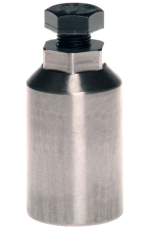 Инструмент за премахване на маховик RFX Race Flywheel Puller - Internal Thread - Silver