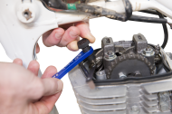 Инструмент за регулиране на клапани MOTION PRO TOOL TAPPET ADJ 3X9MM