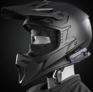 CARDO PACKTALK EDGE ORV DUO UTV ενδοεπικοινωνία