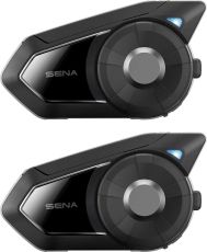 Интерком за каска SENA 30K DUAL - ДВЕ УСТРОЙСТВА