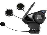 Интерком за каска SENA 30K DUAL - ДВЕ УСТРОЙСТВА
