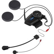 Интерком за каска SENA SPIDER ST1 DUAL - ДВЕ УСТРОЙСТВА