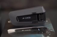 Θυροτηλέφωνο μοτοσυκλέτας CARDO PACKTALK EDGE DUO