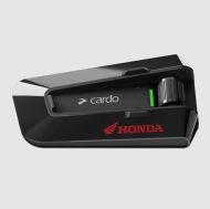 Θυροτηλέφωνο μοτοσυκλέτας CARDO PACKTALK EDGE HONDA