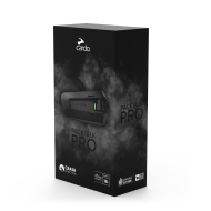 Ενδοεπικοινωνία μοτοσικλέτας CARDO PACKTALK PRO