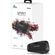 Θυροτηλέφωνο μοτοσυκλέτας CARDO SPIRIT